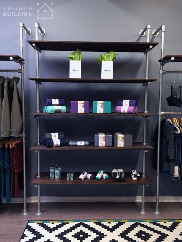 Store Fixtures That Optimize Your Retail Space