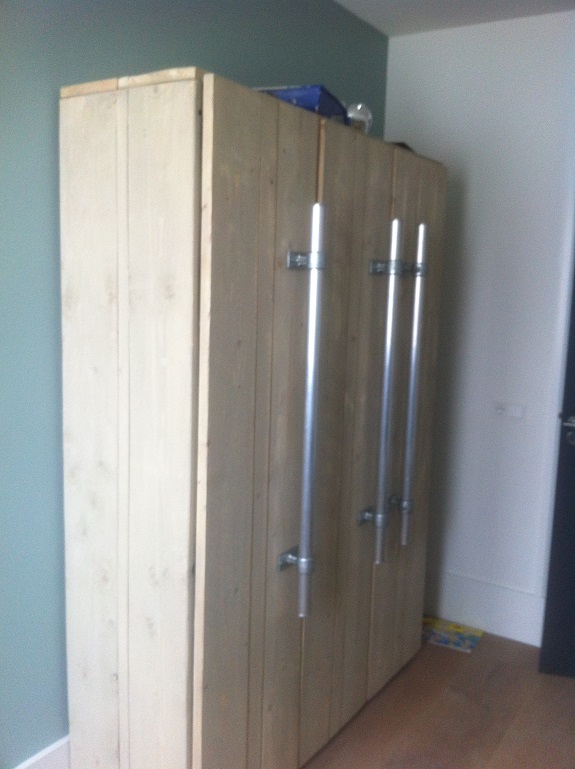 Cabinet Door Pulls