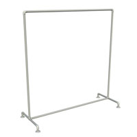 Simple Rack - Clothing Rack Kits