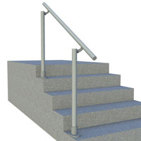 Simple Rail - Handrail Kits