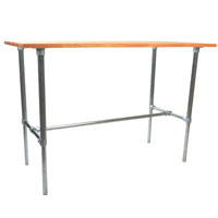 Simple Table - Desk Frame Kits